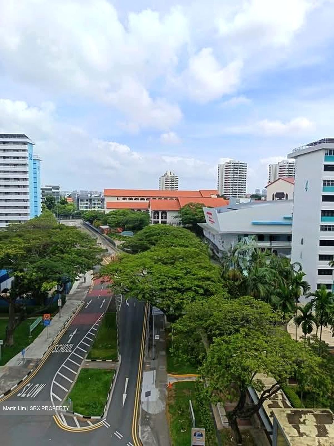 Blk 5 Marine Terrace Walk (Marine Parade), HDB 3 Rooms #533776291
